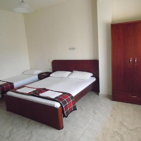 Christos Rooms 스타브로스 외부 사진
